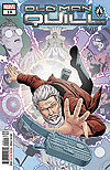 Old Man Quill (2019)  n° 10 - Marvel Comics