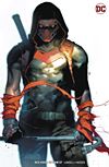Red Hood: Outlaw (2018)  n° 27 - DC Comics