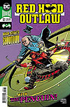 Red Hood: Outlaw (2018)  n° 32 - DC Comics