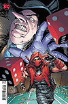 Red Hood: Outlaw (2018)  n° 32 - DC Comics