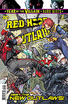 Red Hood: Outlaw (2018)  n° 37 - DC Comics