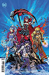 Rwby (2019)  n° 1 - DC Comics