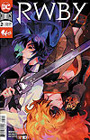 Rwby (2019)  n° 2 - DC Comics