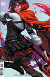 Rwby (2019)  n° 2 - DC Comics