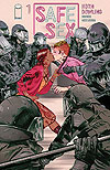Sfsx (Safe Sex) (2019)  n° 1 - Image Comics