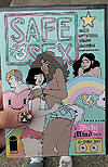 Sfsx (Safe Sex) (2019)  n° 3 - Image Comics
