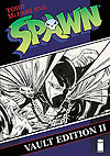 Spawn: Vault Edition (2017)  n° 2 - Image Comics