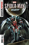 Marvel's Spider-Man: Velocity (2019)  n° 4 - Marvel Comics