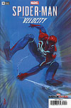 Marvel's Spider-Man: Velocity (2019)  n° 4 - Marvel Comics