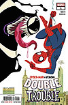 Spider-Man & Venom: Double Trouble (2020)  n° 1 - Marvel Comics