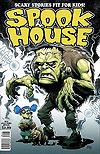 Spookhouse Halloween Special (2019)  n° 1 - Exploding Albatross Funnybooks