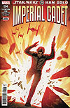 Star Wars: Han Solo - Imperial Cadet (2019)  n° 4 - Marvel Comics