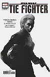 Star Wars Tie Fighter (2019)  n° 1 - Marvel Comics