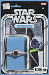 Star Wars Tie Fighter (2019)  n° 1 - Marvel Comics