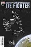 Star Wars Tie Fighter (2019)  n° 1 - Marvel Comics