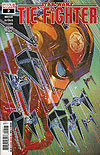 Star Wars Tie Fighter (2019)  n° 2 - Marvel Comics