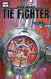 Star Wars Tie Fighter (2019)  n° 3 - Marvel Comics