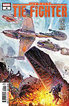 Star Wars Tie Fighter (2019)  n° 4 - Marvel Comics
