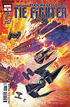Star Wars Tie Fighter (2019)  n° 5 - Marvel Comics