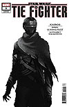 Star Wars Tie Fighter (2019)  n° 5 - Marvel Comics