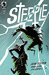 Steeple (2019)  n° 2 - Dark Horse Comics