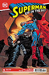 Superman: Up In The Sky (2019)  n° 5 - DC Comics