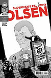 Superman's Pal Jimmy Olsen (2019)  n° 4 - DC Comics