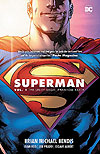 Superman: The Unity Saga (2018)  n° 1 - DC Comics