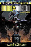 Tales From The Dark Multiverse: Batman: Knightfall (2019)  n° 1 - DC Comics