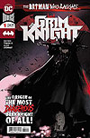 Batman Who Laughs, The: The Grim Knight (2019)  n° 1 - DC Comics