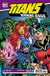 Titans: Burning Rage (2019)  n° 1 - DC Comics