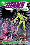 Titans: Burning Rage (2019)  n° 2 - DC Comics