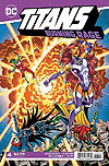 Titans: Burning Rage (2019)  n° 4 - DC Comics