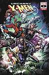 Uncanny X-Men (2019)  n° 1 - Marvel Comics