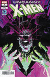 Uncanny X-Men (2019)  n° 4 - Marvel Comics