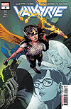 Valkyrie: Jane Foster (2019)  n° 4 - Marvel Comics