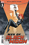 Web of Black Widow (2019)  n° 1 - Marvel Comics