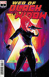 Web of Black Widow (2019)  n° 1 - Marvel Comics