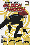 Web of Black Widow (2019)  n° 1 - Marvel Comics