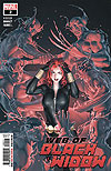 Web of Black Widow (2019)  n° 2 - Marvel Comics