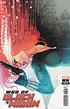 Web of Black Widow (2019)  n° 2 - Marvel Comics