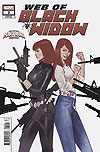 Web of Black Widow (2019)  n° 2 - Marvel Comics