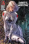 White Widow (2019)  n° 2 - Red Giant Entertainment