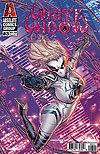 White Widow (2019)  n° 3 - Red Giant Entertainment