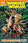 Wonder Woman: Come Back To Me (2019)  n° 3 - DC Comics