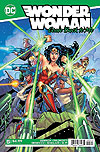 Wonder Woman: Come Back To Me (2019)  n° 5 - DC Comics