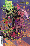 Young Justice (2019)  n° 9 - DC Comics