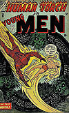 Young Men (1950)  n° 27 - Atlas Comics
