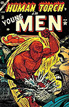 Young Men (1950)  n° 28 - Atlas Comics