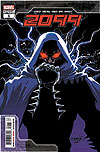 2099 Omega (2019)  n° 1 - Marvel Comics